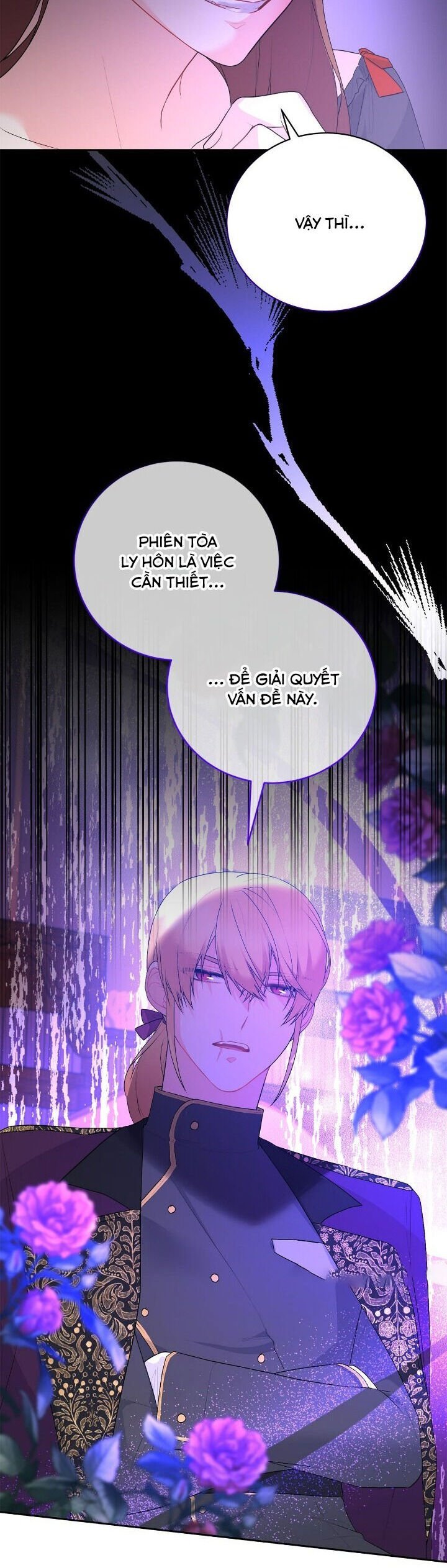 là nhân vật phản diện nhưng tôi sẽ trở thành nữ chính chapter 107 41