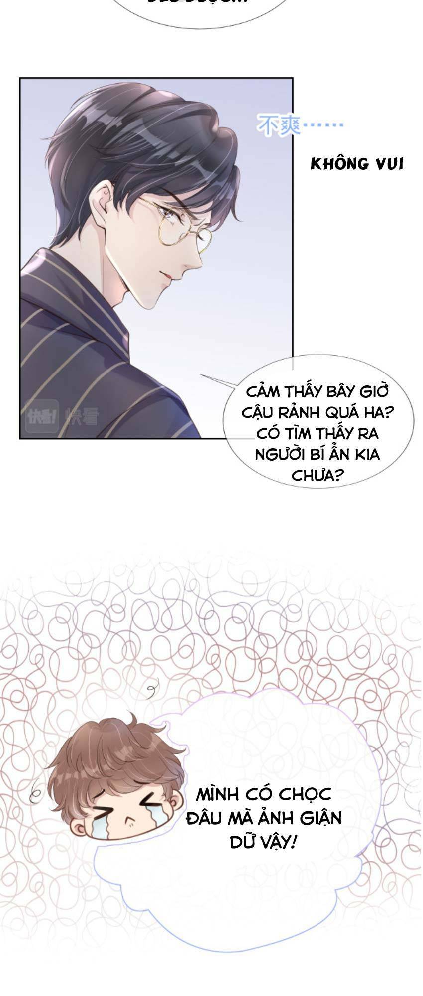 ngự tỷ toàn năng lại bị phá mã giáp chapter 8 9