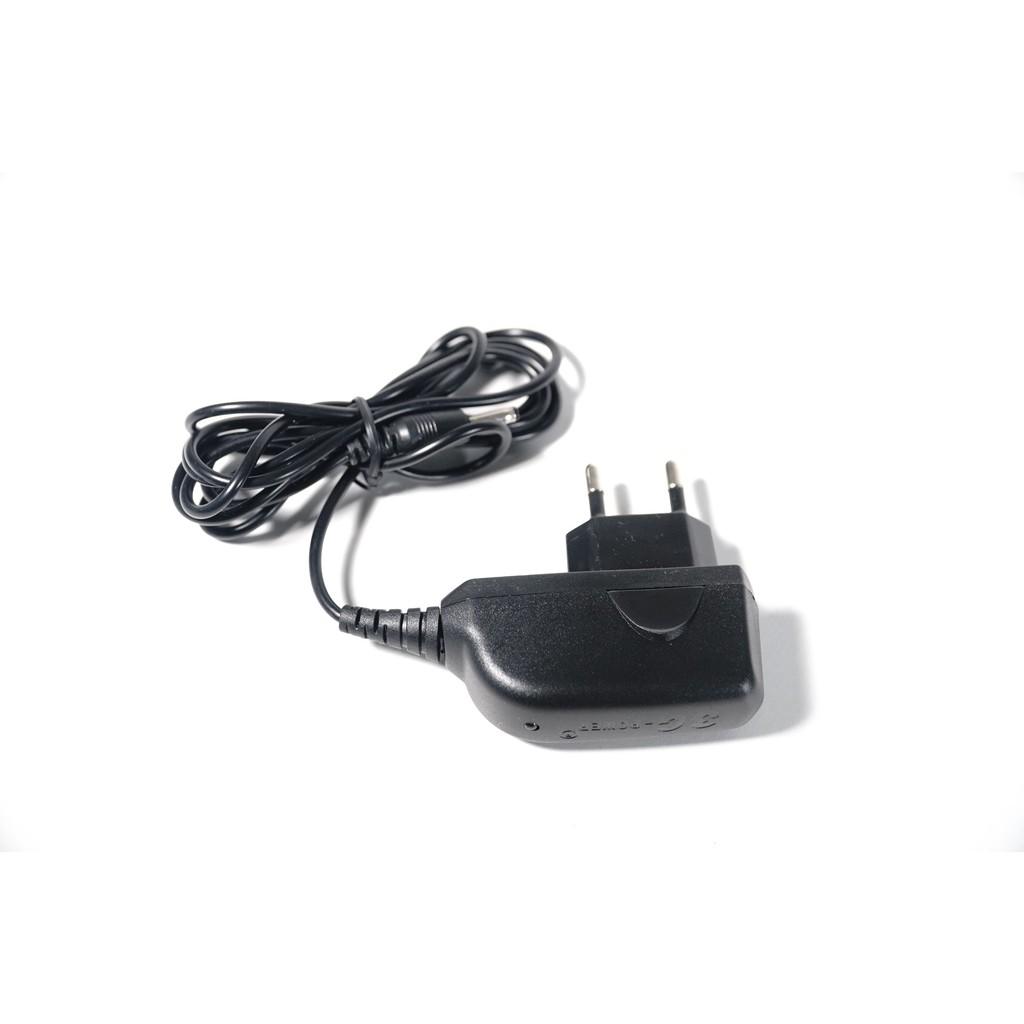 Cục sạc PIN cho máy tụng kinh niệm Phật, sạc máy đọc kinh Phật niệm Pháp - 3G Power 110v-220v