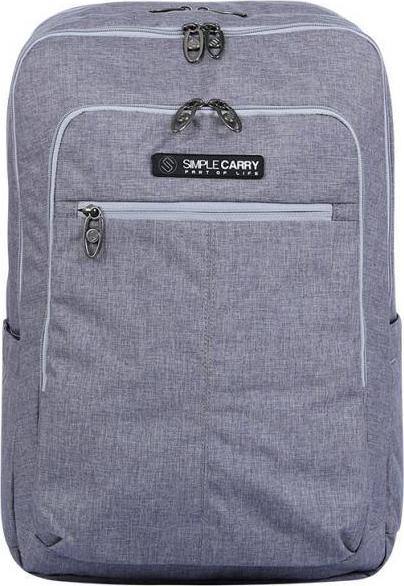 Balo laptop Simplecarry K6