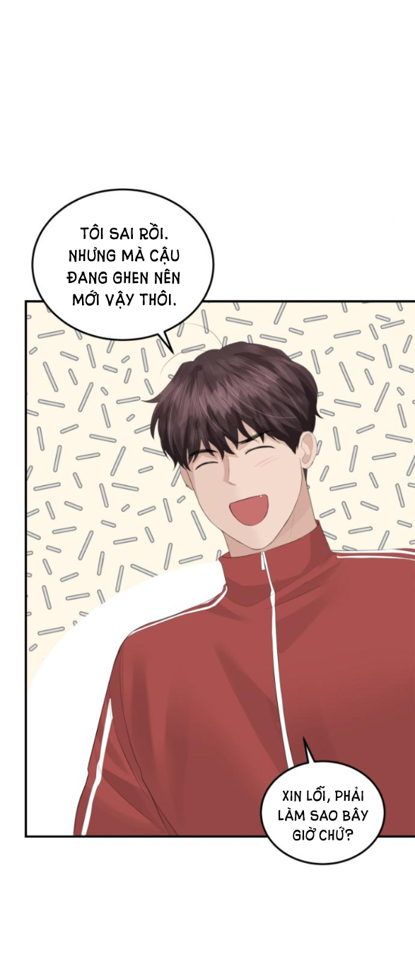 cuộc hôn nhân hoàn hảo chapter 58.1 28