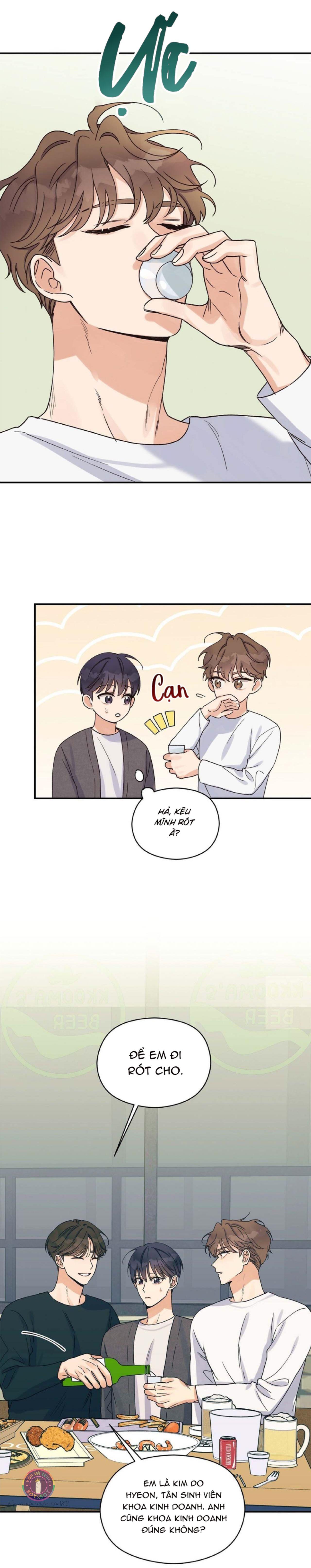 omega complex (end) chapter 4 14