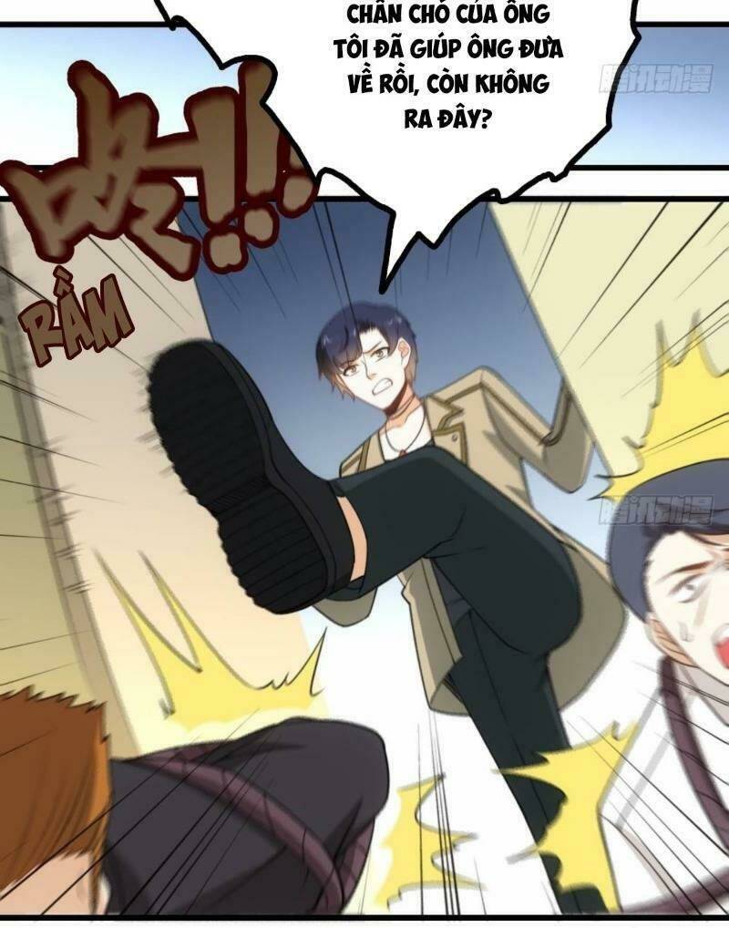 tối cường ở rể chapter 24 16