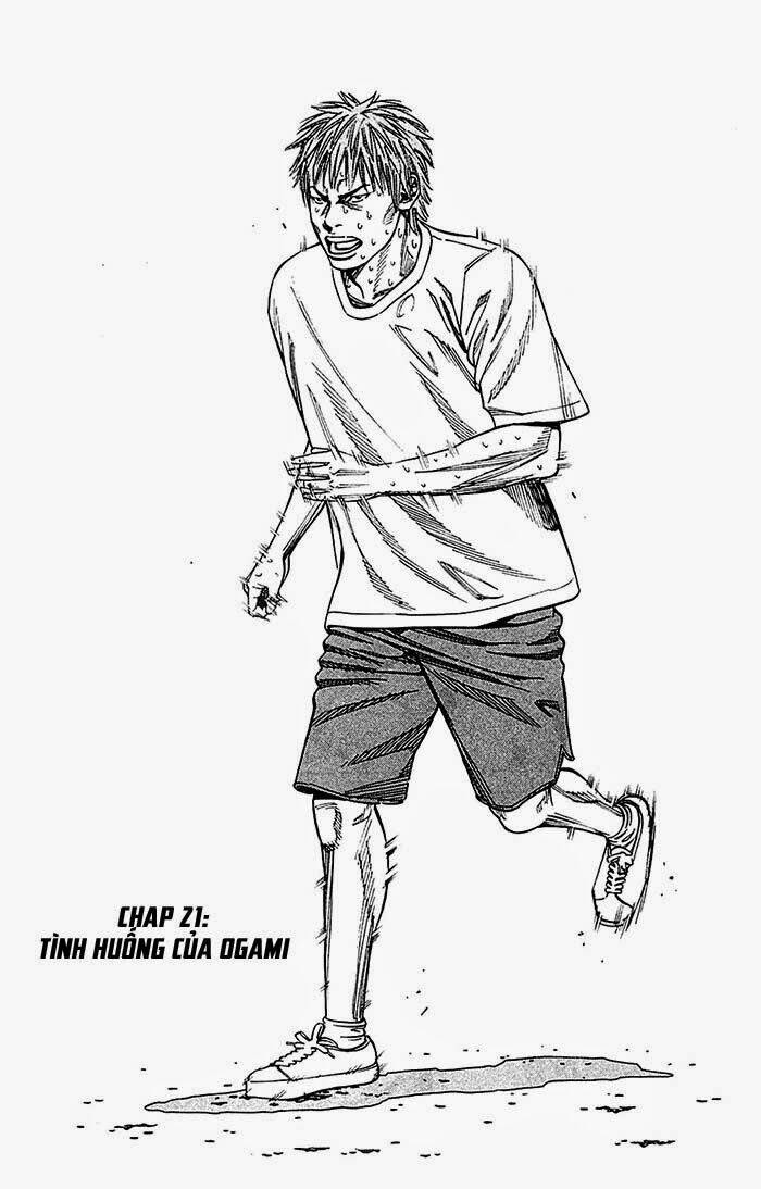 angel voice chapter 21 2