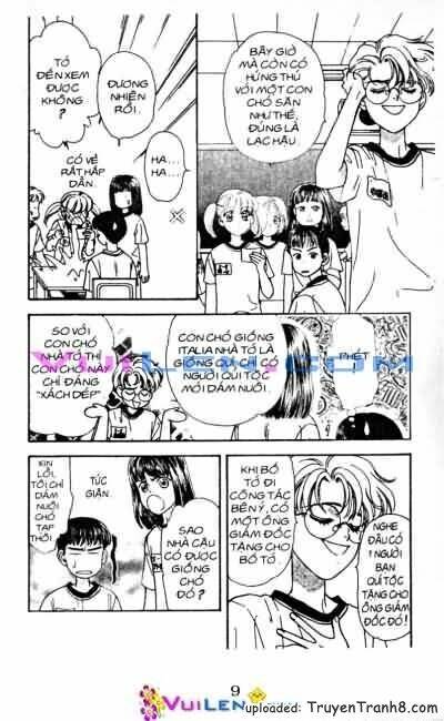yamada tarou monogatari chapter 17 10