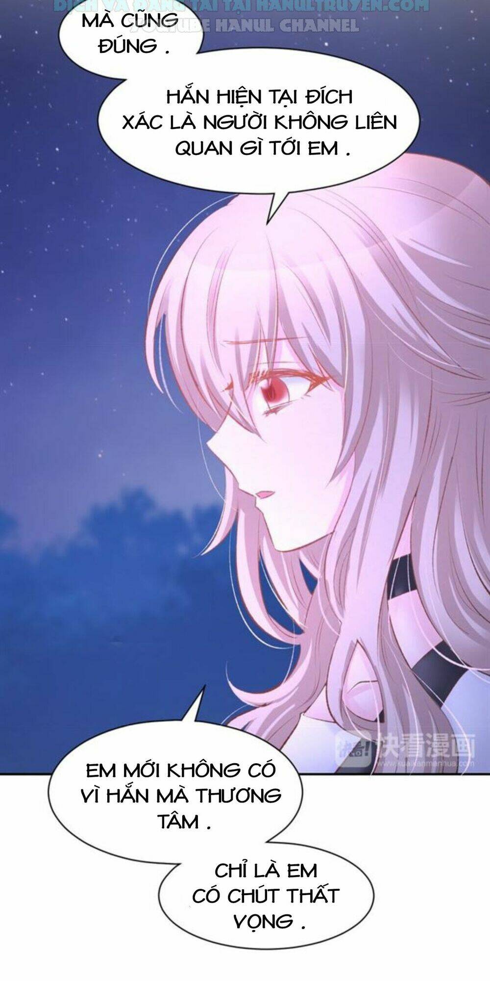 hôn nhân ấm áp : tổng tài sủng vợ thành nghiện chapter 25 8