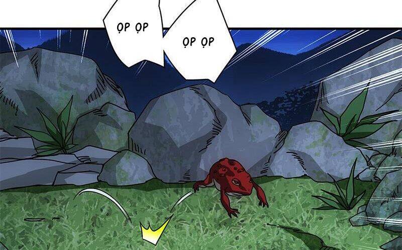 thiên long bát bộ webtoon chapter 12 68