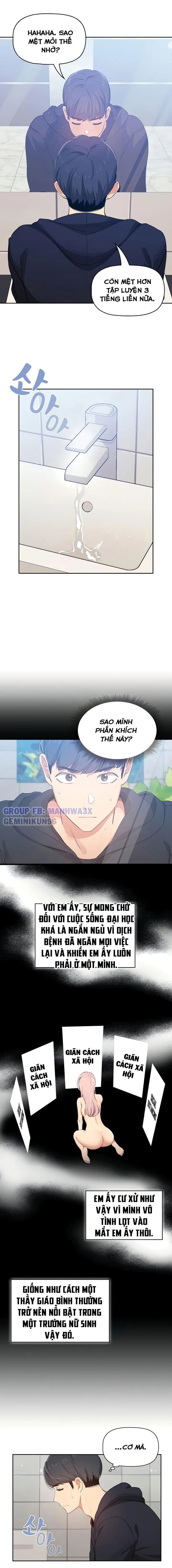 gia sư mùa hovid chapter 22 14