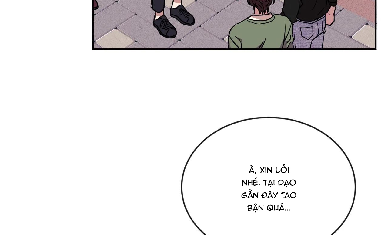 tiêu chuẩn tình yêu 100% chapter 4 151