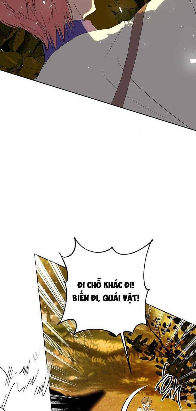 phía sau mặt nạ của nam chính hiền lành chapter 18 53