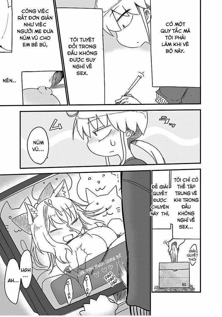 chichi chichi chapter 4 4