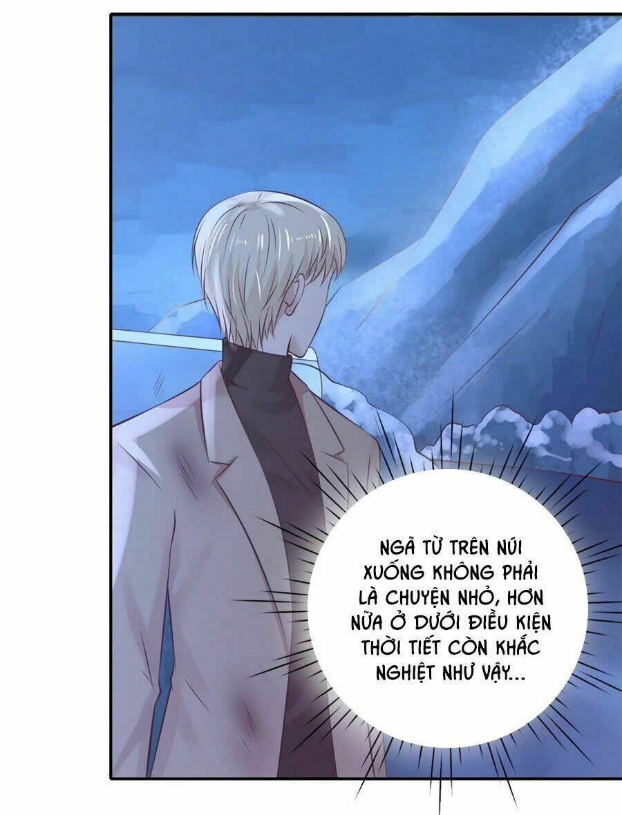 liệt ái tri hạ: series mật đào tiểu tình nhân chapter 262 13