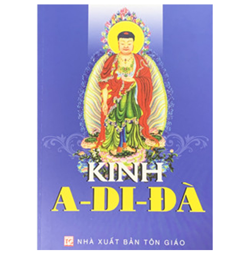 Kinh A  Di Đà