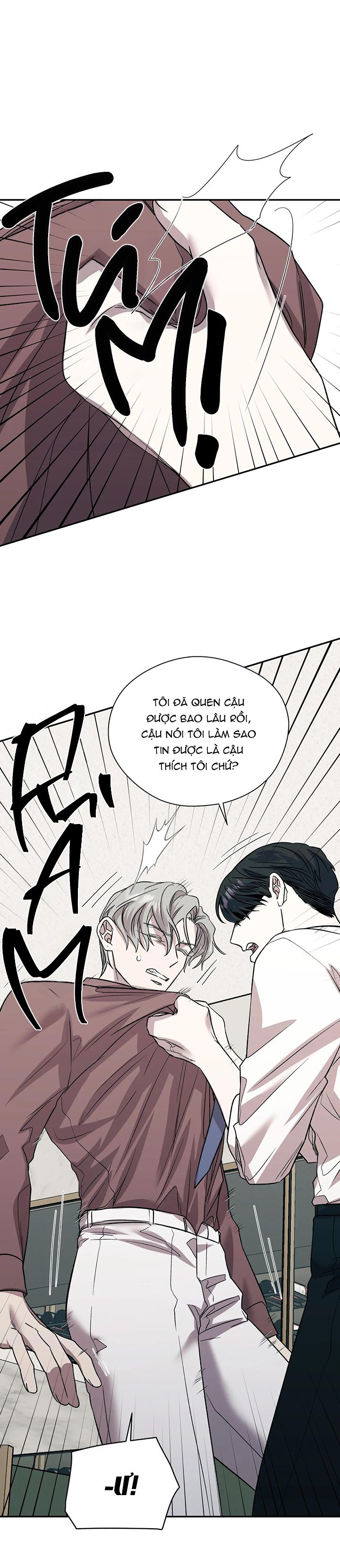 ám ảnh pheromone chapter 22 7