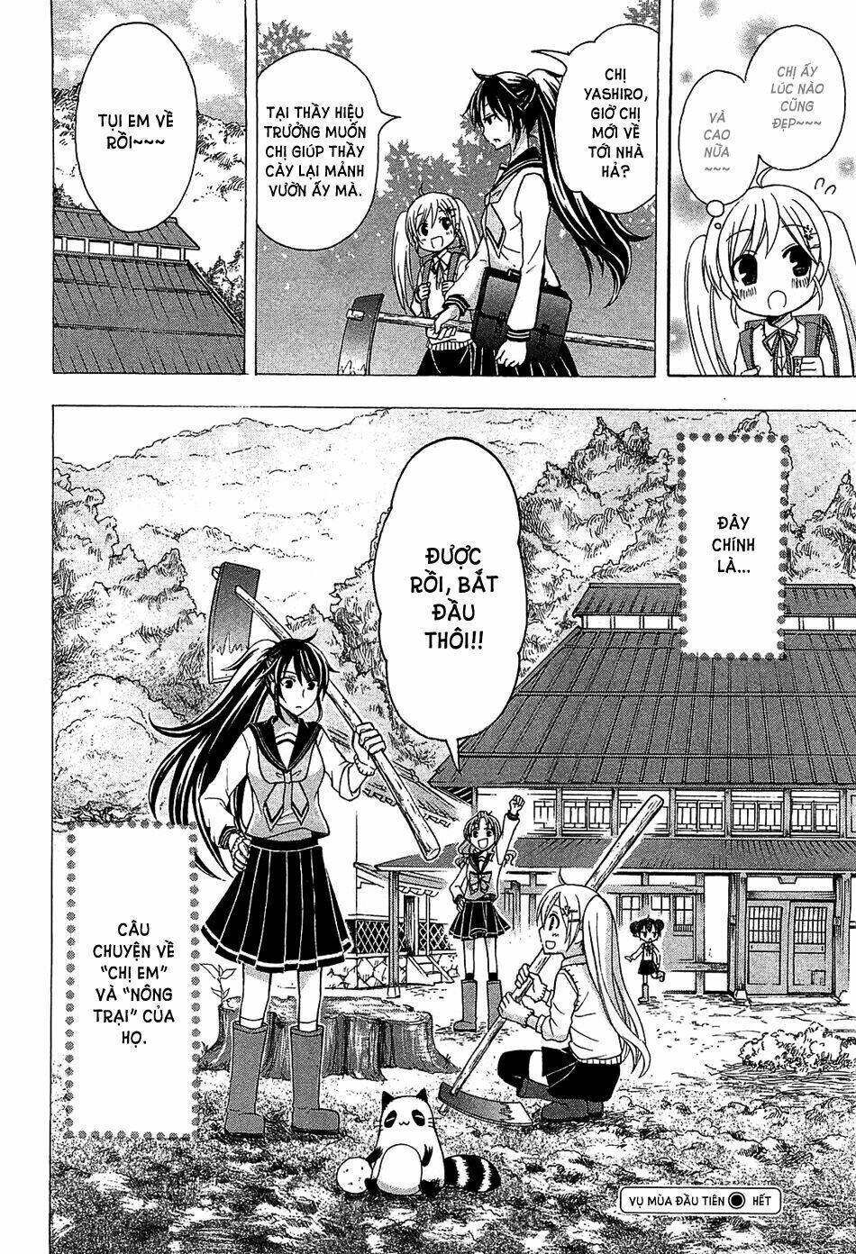 ja - joshi ni yoru agriculture chapter 1 11