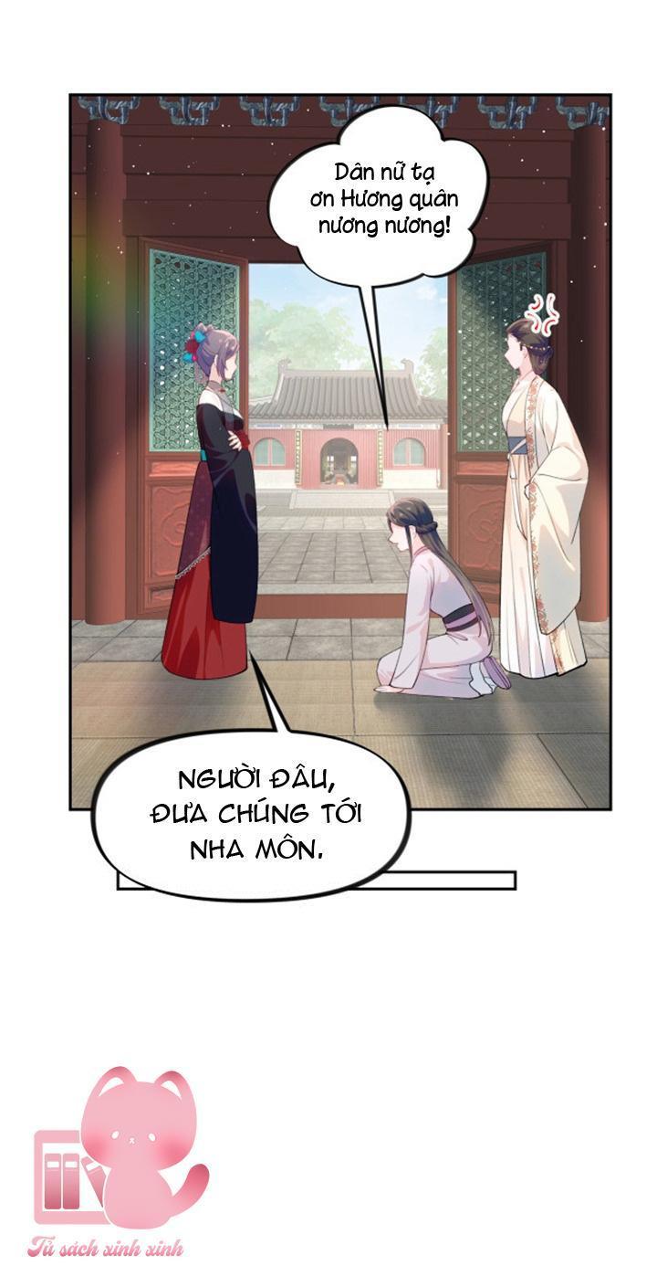 một đêm nọ đột nhiên yandere tới! chapter 134 43