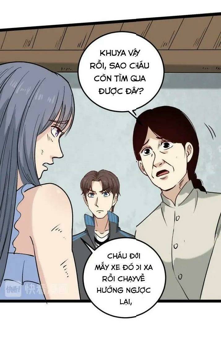 hồi xuân tiểu độc y chapter 66 32