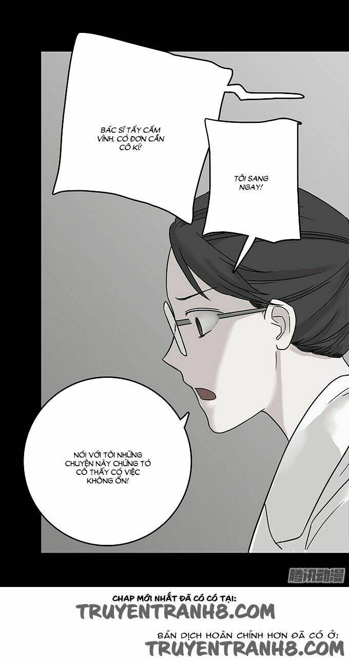 ớn lạnh tuyệt đối chapter 99 20