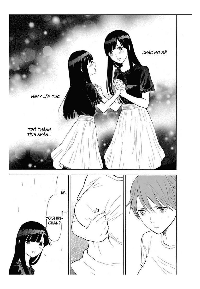 himegoto - juukyuusai no seifuku chapter 28 13