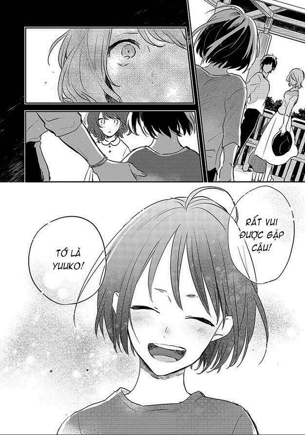 gokuto jihen chapter 13 17