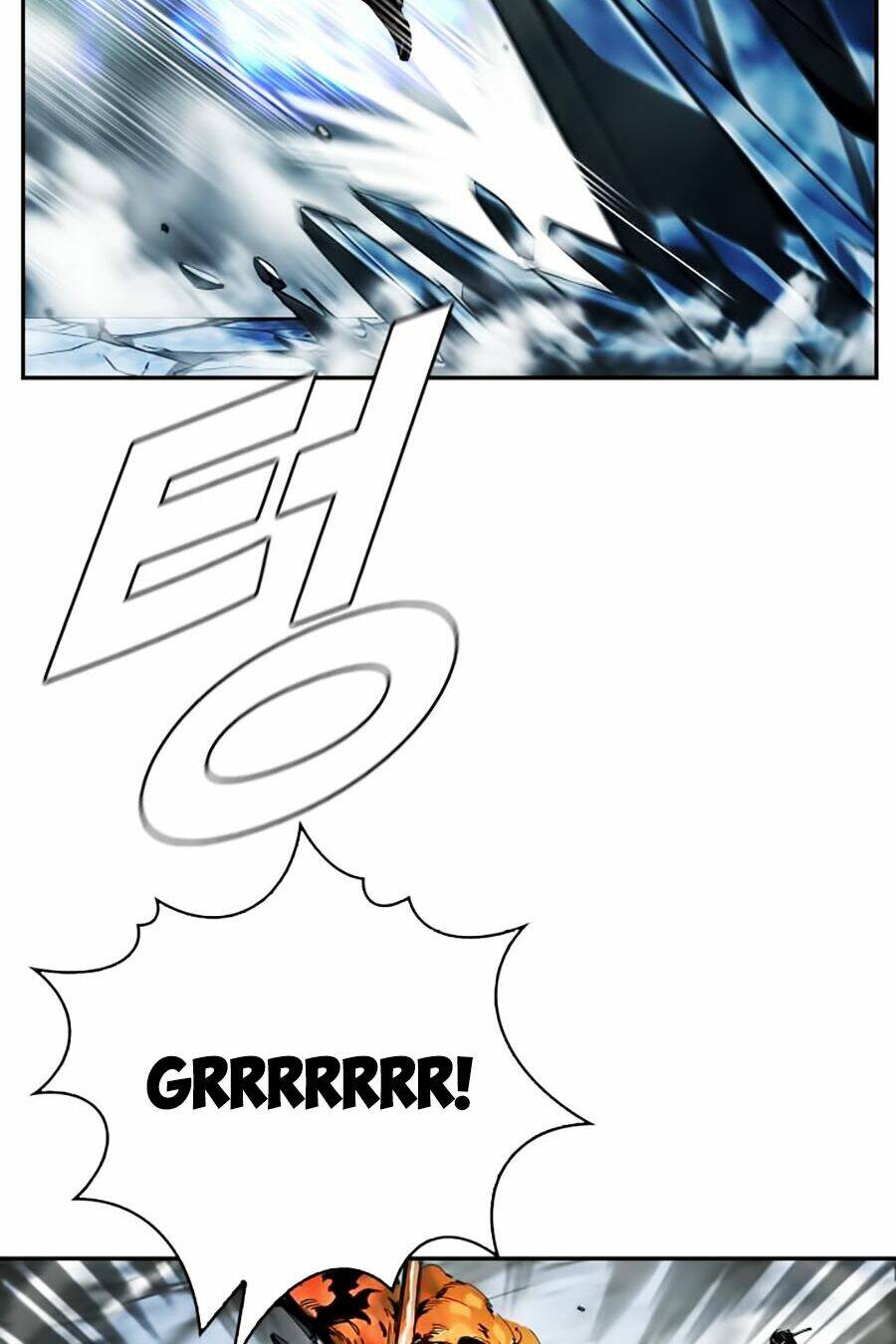 thợ săn đầu tiên chapter 44 44