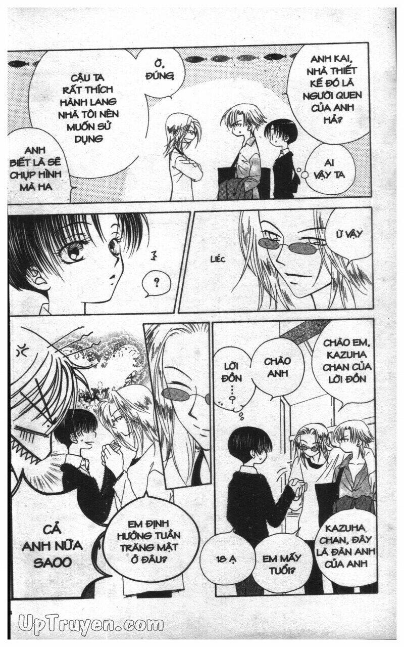 thấy mờ ghét chapter 12 133