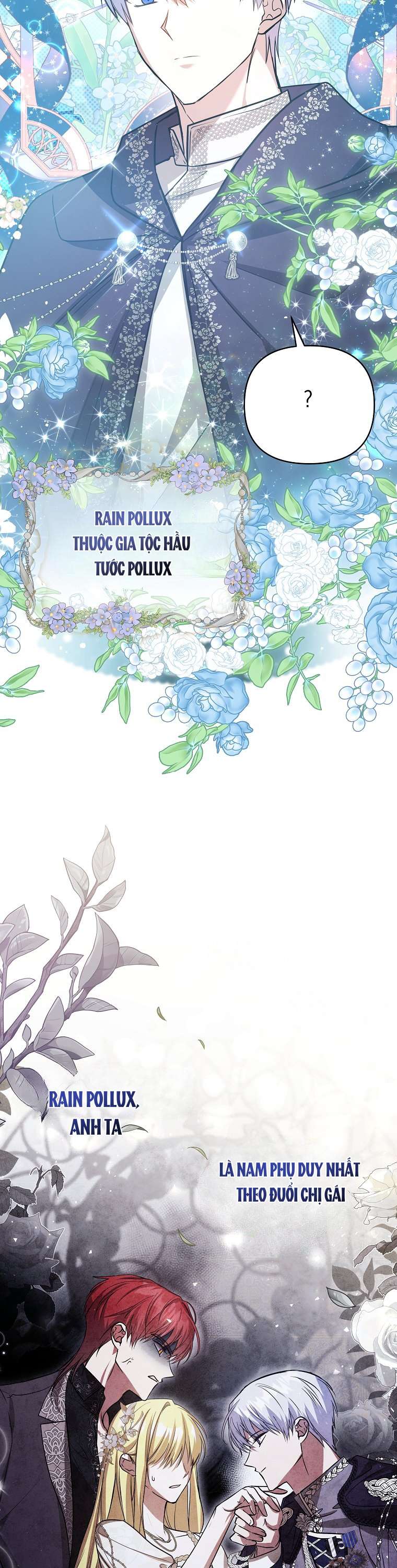 chị gái tôi là nhân vật chính chapter 14 6