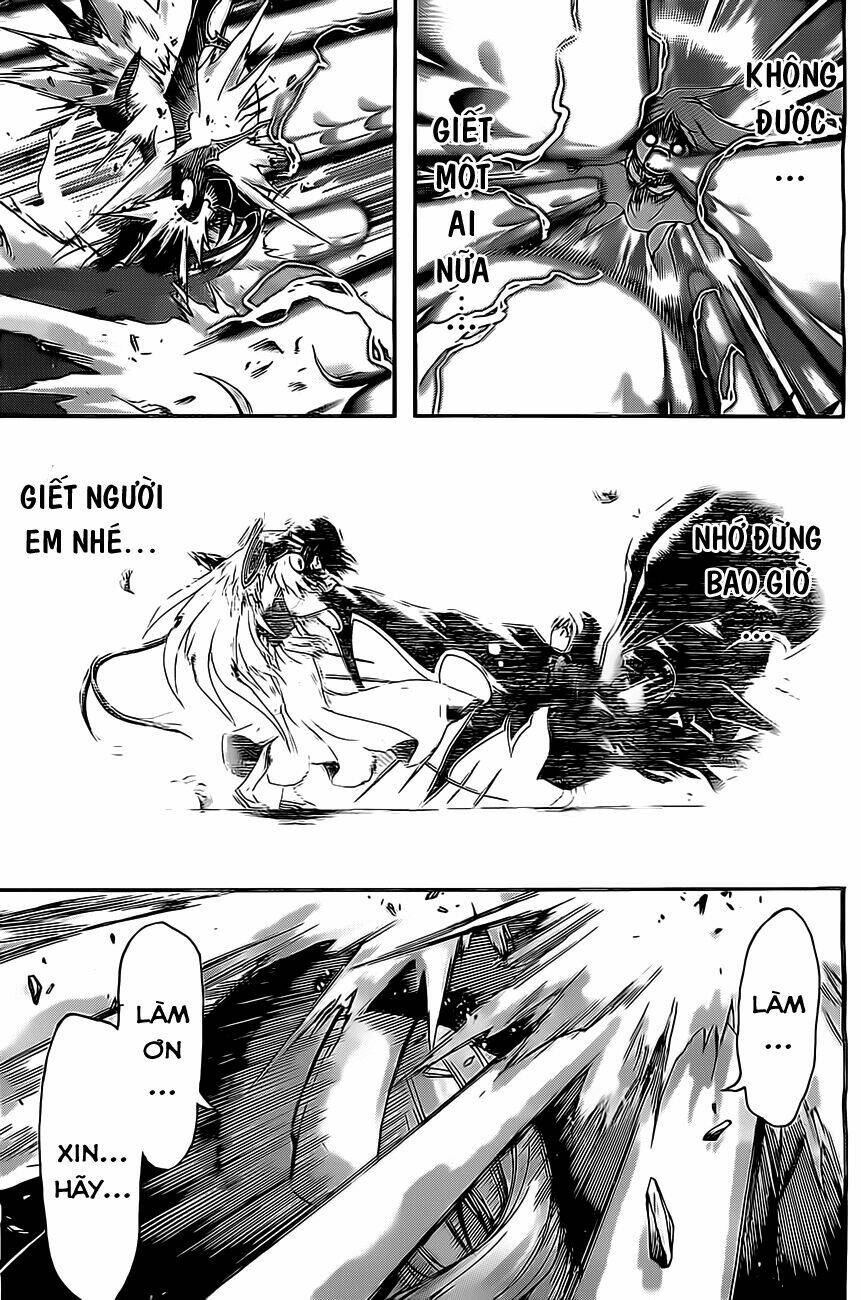 vật thất lạc của bầu trời chapter 71 17