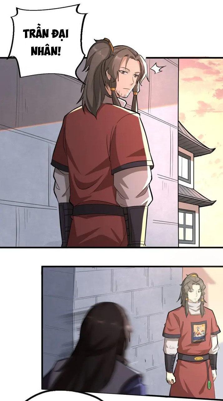 đại nghịch chi môn chapter 71 2