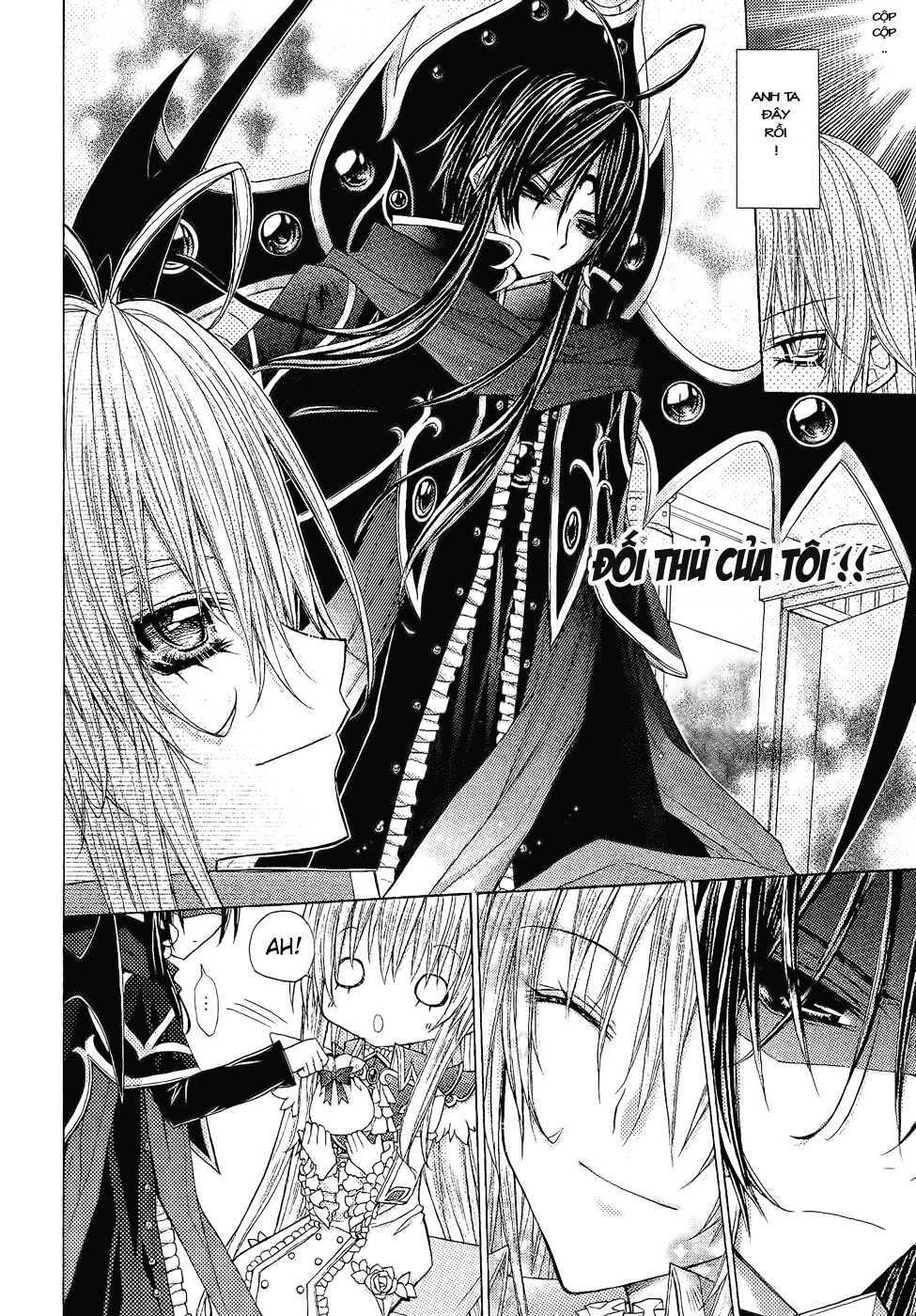 the legend of sun knight chapter 2 6