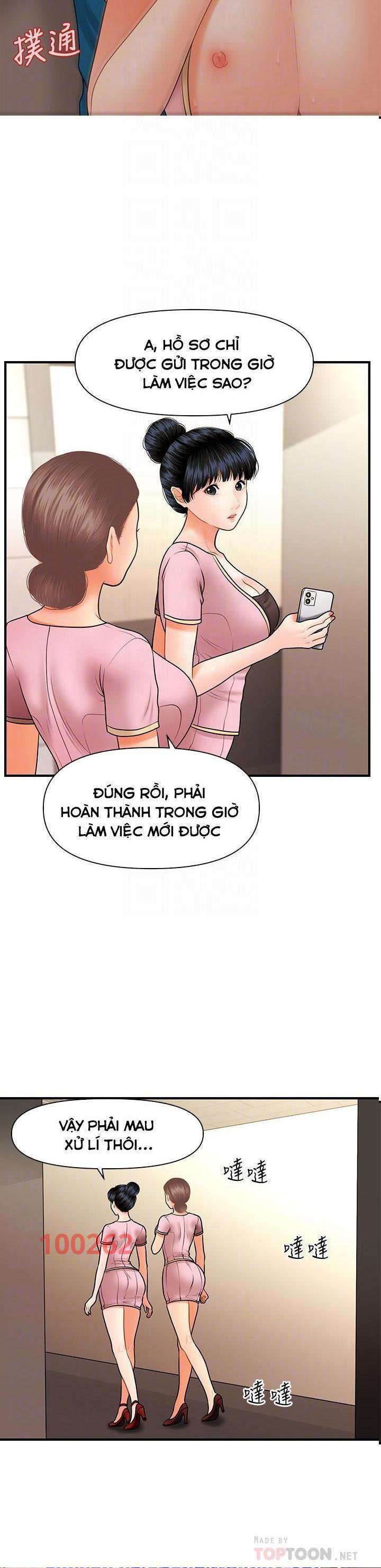 này anh đẹp trai chapter 68 24