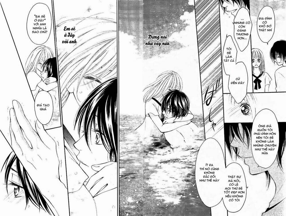 propose no okite chapter 1 41