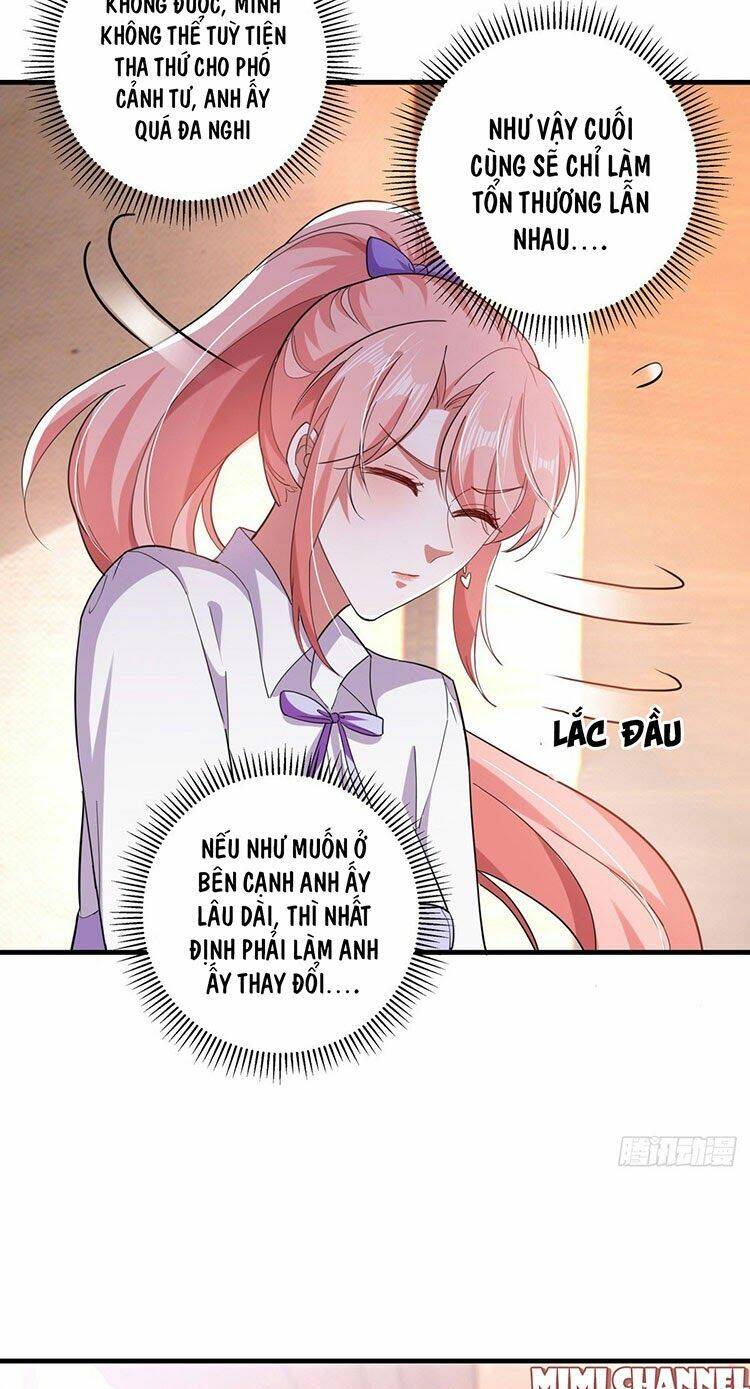 đại lão gọi tôi tiểu tổ tông chapter 34 23