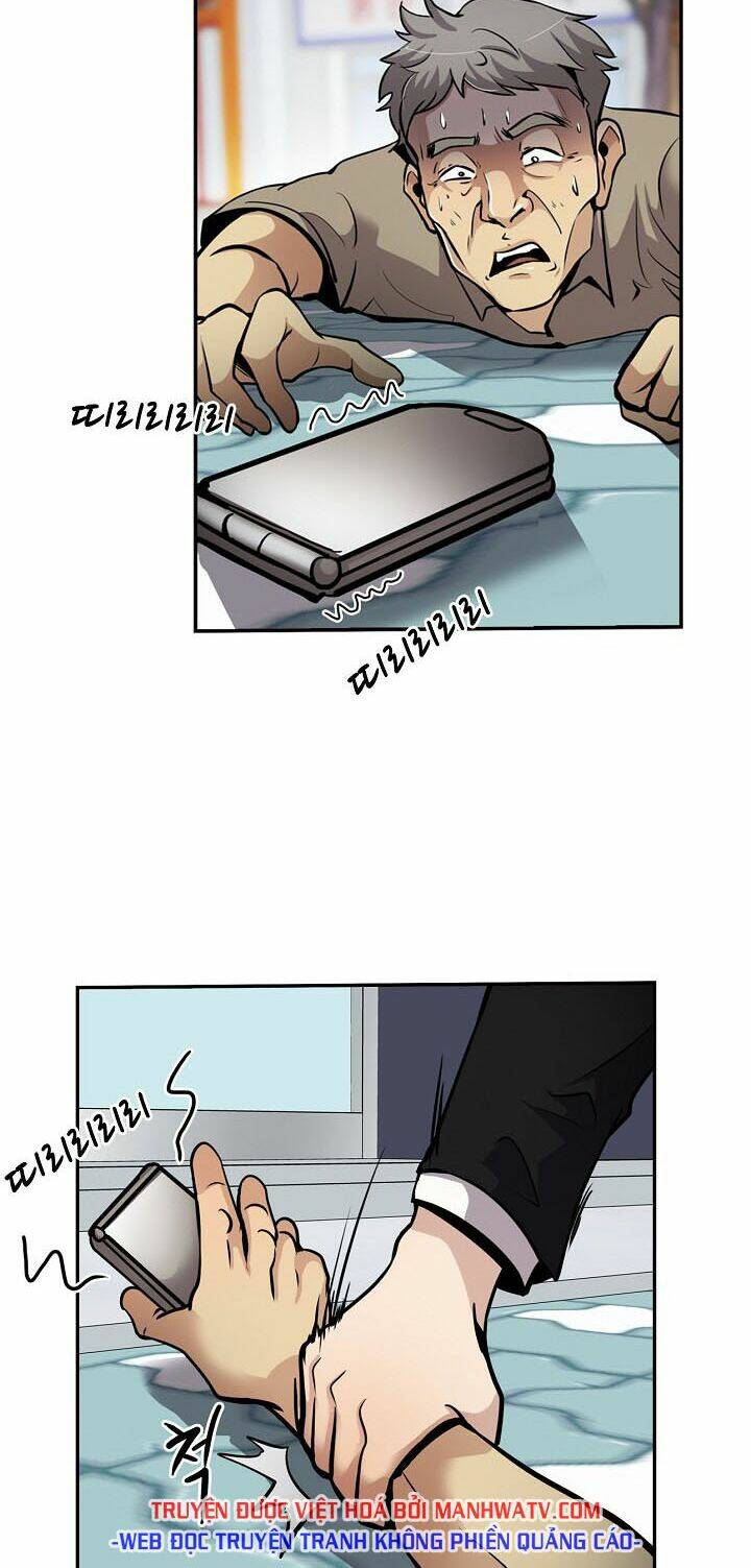 điều tra viên chuyển sinh chapter 81 42