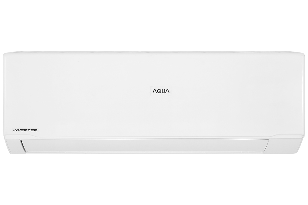 Máy lạnh Aqua AQA-RUV10RB inverter 1.0HP - Hàng chính hãng (chỉ giao HCM)