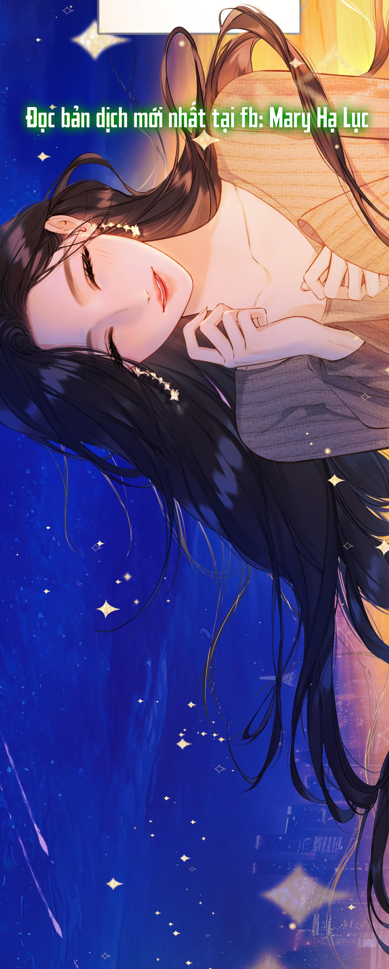 Trêu Nhầm chapter 34.2 36