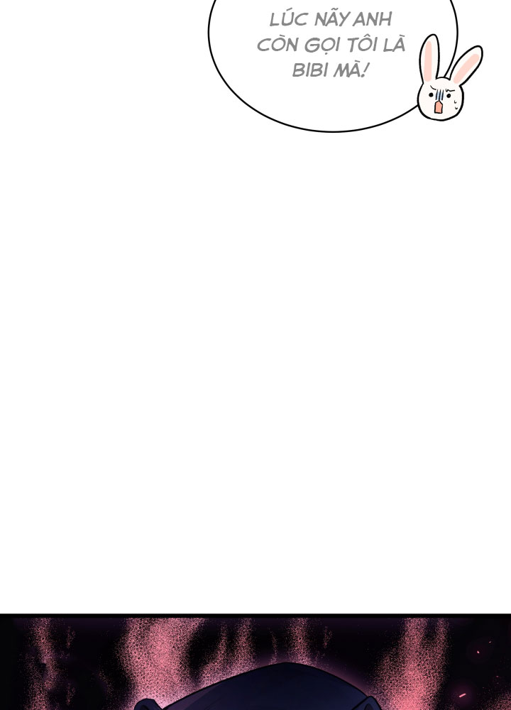 mối liên kết giữa báo đen và bé thỏ chapter 30 76