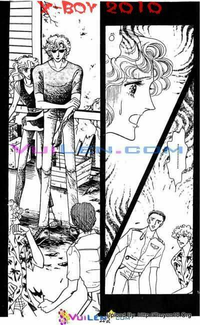 ánh đèn rực rỡ chapter 3 43