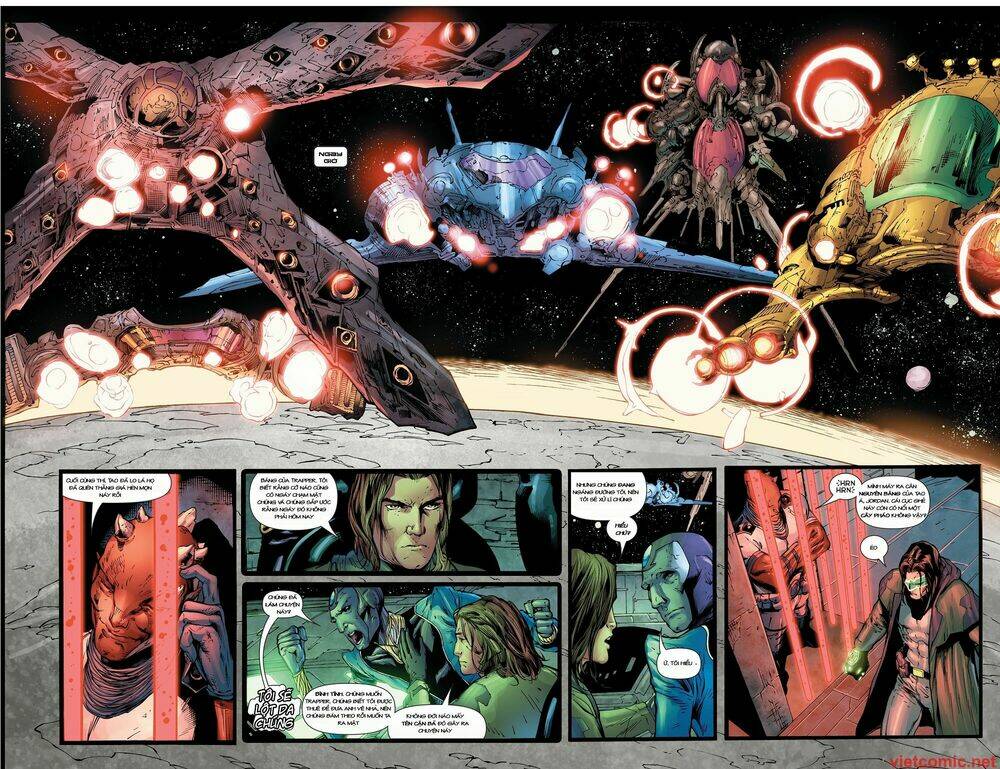 green lantern v5 chapter 2 7