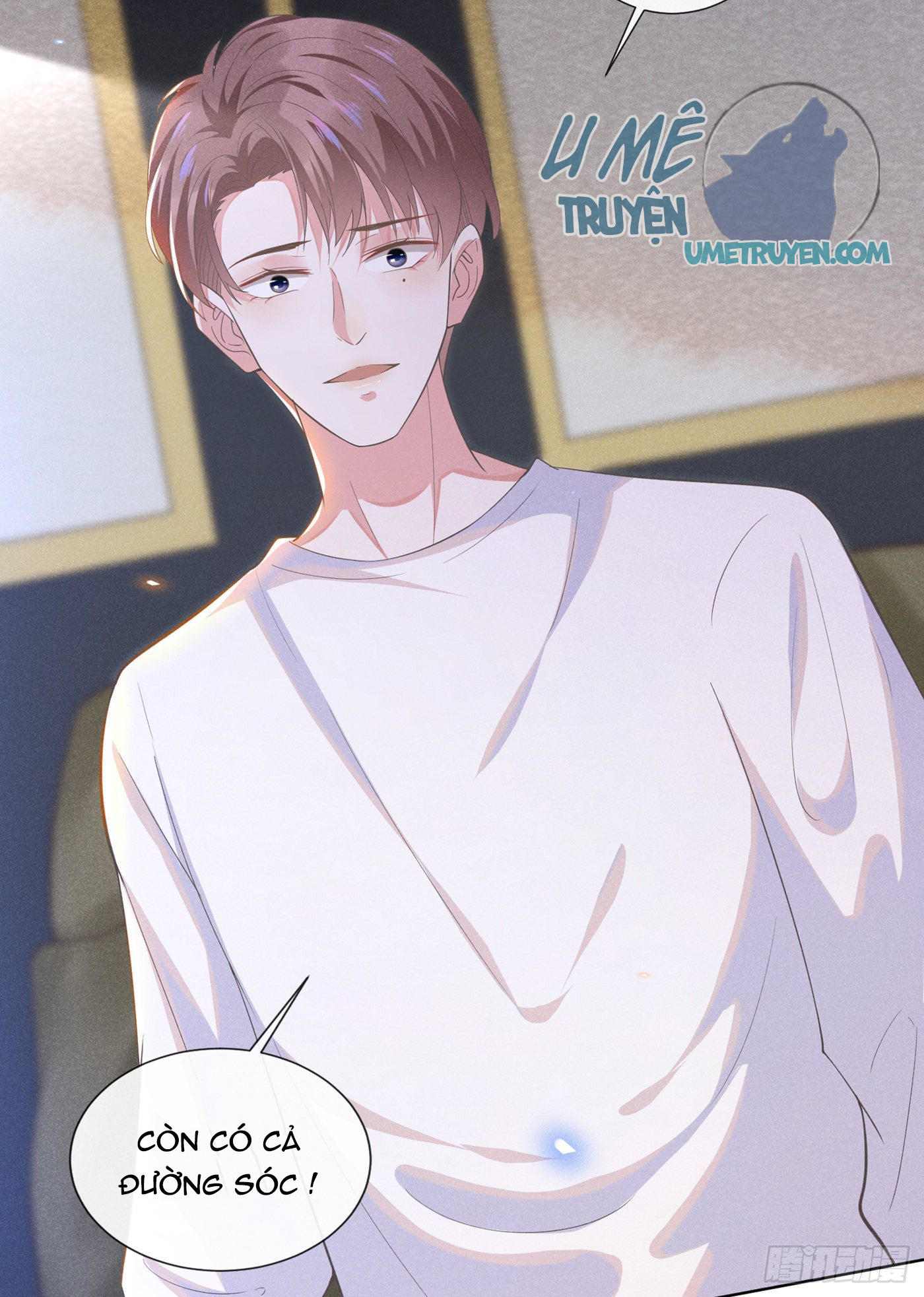 anh ấy gọi tôi là hắc liên hoa chapter 18 29