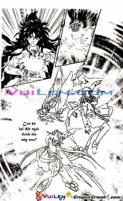 đóa hoa yêu kiều chapter 6 88