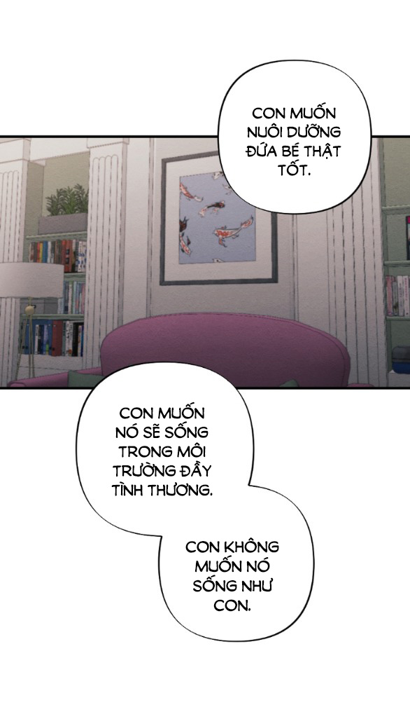 Ăn Mòn chapter 36.1 - Trang 39