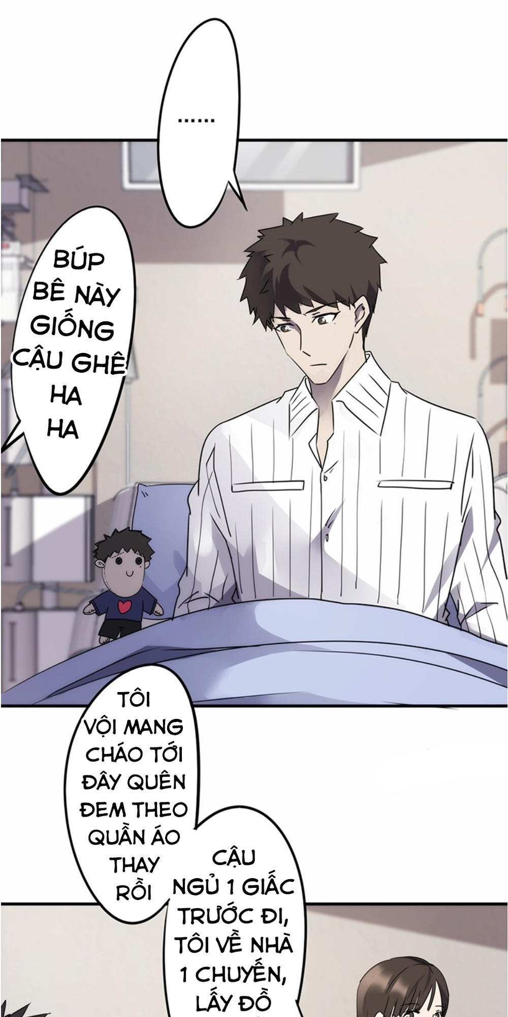 tối cường nông dân hệ thống chapter 49 5