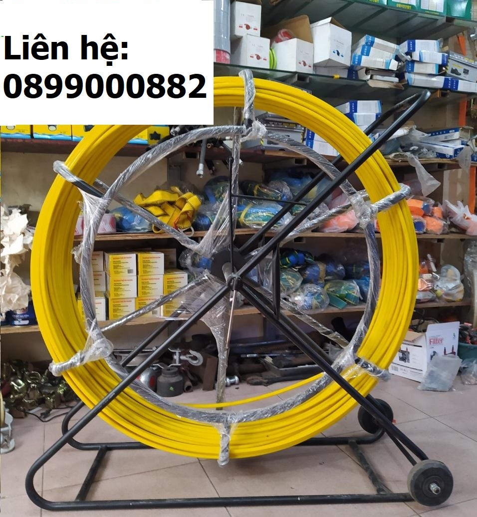 Rọ kéo cáp 10-20mm