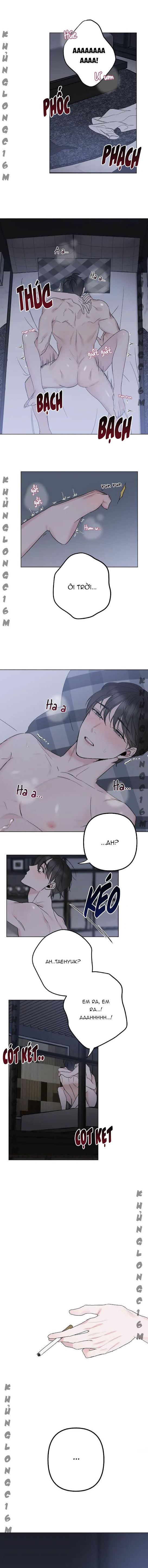 ngã rẽ chapter 1 5