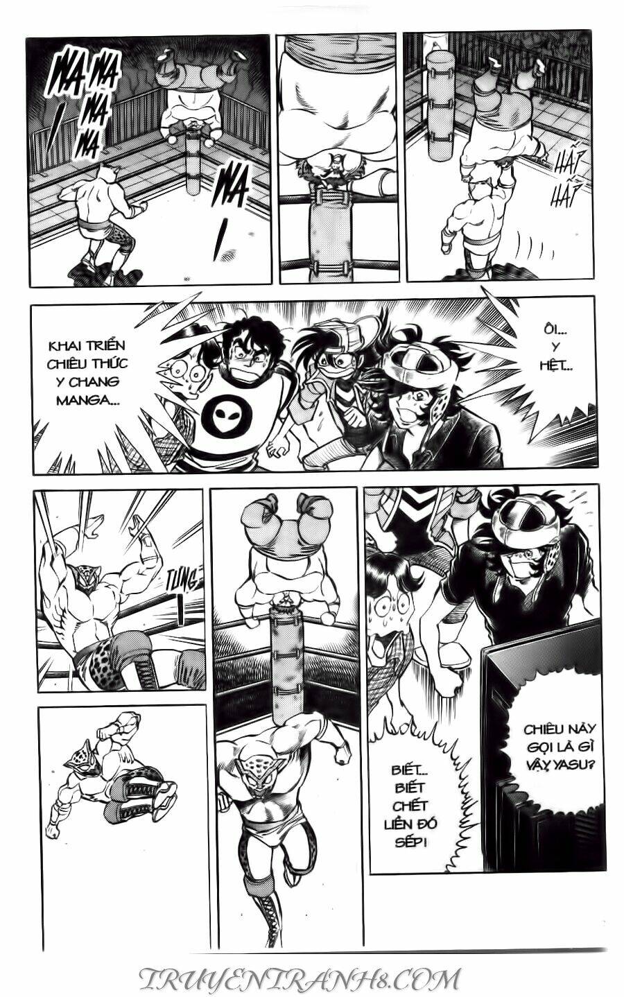 cây bút thần kỳ chapter 13 14