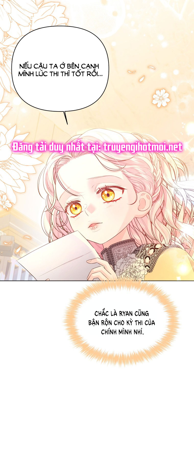 thà rằng để tôi trở thành nữ hoàng chapter 10.1 29