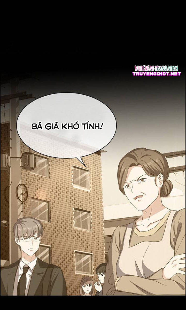 lời cầu hôn đến từ hoàng đế chapter 5 54