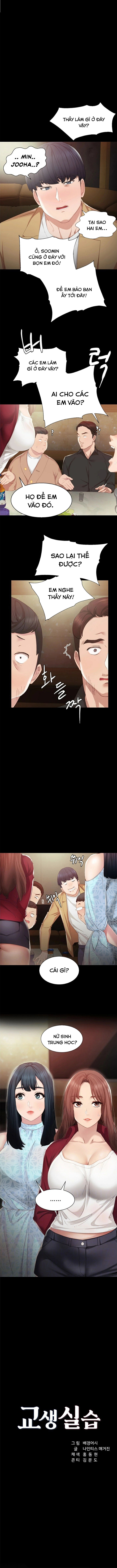 thầy giáo thực tập chapter 2 1