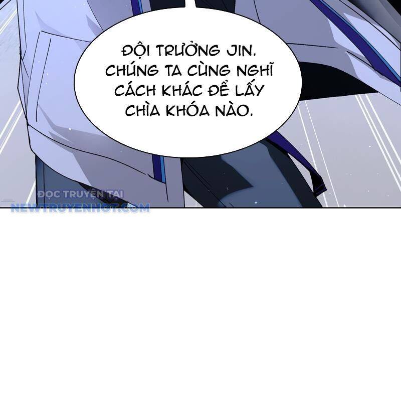 tận thế cũng chỉ là trò chơi chapter 45 70